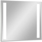 Зеркало для ванной с подсветкой КОНТИНЕНТ Премьер Люкс LED 750х685 (ЗЛП2829)