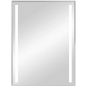 Зеркало для ванной с подсветкой КОНТИНЕНТ Асти Люкс LED 600х800 (ЗЛП151) - Фото 3