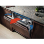 Машина посудомоечная встраиваемая ELECTROLUX EEM48320L - Фото 6