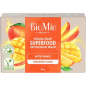 Мыло туалетное BIOMIO Vegan Soap С баттером манго 90 г (9591110159)