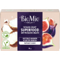 Мыло туалетное BIOMIO Vegan Soap С экстрактом инжира и баттером кокоса 90 г (9591110158)