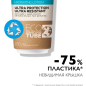 Молочко солнцезащитное LA ROCHE-POSAY Anthelios SPF50+ PPD 30 Увлажняющее 250 мл (0381049035) - Фото 4