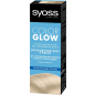 Бальзам оттеночный SYOSS Color Glow платиновый блонд (4015100737073)