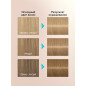 Краска для волос GLISS KUR пепельный блонд тон 9-14 (4015100732511) - Фото 4