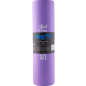 Коврик для йоги STARFIT FM-301 NBR фиолетовый пастель 183x61x1 (4680459118318) - Фото 7
