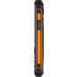 Мобильный телефон F+ R280C черный/оранжевый (R280C BLACK-ORANGE) - Фото 16