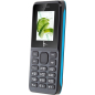 Мобильный телефон F+ B170 черный (B170 BLACK) - Фото 3
