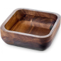Салатник деревянный WALMER Organic 15х15 см (W37000935)