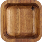 Салатник деревянный WALMER Organic 15х15 см (W37000935) - Фото 3