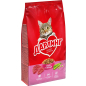 Сухой корм для кошек ДАРЛИНГ мясо с овощами 0,76 кг (8445290784773) - Фото 2