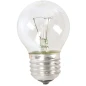 Лампа накаливания E27 ЭРА P45 40 Вт