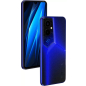 Смартфон TECNO Pova 4 Pro 8GB/256GB Fluorite Blue - Фото 11