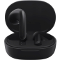 Наушники-гарнитура беспроводные TWS XIAOMI Redmi Buds 4 Lite Black (BHR7118GL)