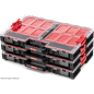 Органайзер QBRICK SYSTEM One Organizer L 53,1х37,9х7,7 см (5901238251279) - Фото 5