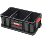 Ящик для инструмента QBRICK SYSTEM Two Box 200 Flex 53х29,5х19,5 см (5901238248156) - Фото 2