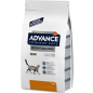 Сухой корм для кошек ADVANCE VetDiet Weight Balance 1,5 кг (8410650239132)