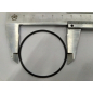 Кольцо уплотнительное 45х1,8 для культиватора/мотоблока FM-901PRO (HSD1G-105-3-10) - Фото 2