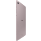 Планшет SAMSUNG Galaxy Tab S6 Lite 2022 LTE 4GB/128GB розовый (SM-P619NZIECAU) - Фото 4