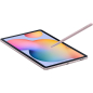 Планшет SAMSUNG Galaxy Tab S6 Lite 2022 LTE 4GB/128GB розовый (SM-P619NZIECAU) - Фото 12
