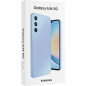 Смартфон SAMSUNG Galaxy A34 5G 8GB/256GB Violet (SM-A346ELVECAU) - Фото 16