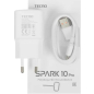 Смартфон TECNO Spark 10 Pro 8GB/128GB Pearl White - Фото 12