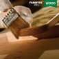 Лак алкидный пентафталевый FARBITEX Profi Wood высокоглянцевый 3 л (В5307000) - Фото 4