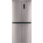 Холодильник WEISSGAUFF WCD 486 NFX