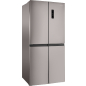 Холодильник WEISSGAUFF WCD 486 NFX - Фото 2