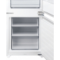 Холодильник встраиваемый WEISSGAUFF WRKI 178 H NoFrost - Фото 5