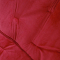 Кресло складное MAGGY красный (86924) - Фото 7