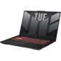 Игровой ноутбук ASUS TUF Gaming A17 FA707RM-HX031 (90NR0972-M001N0) - Фото 3