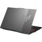 Игровой ноутбук ASUS TUF Gaming A17 FA707RM-HX031 (90NR0972-M001N0) - Фото 13