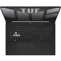 Игровой ноутбук ASUS TUF Gaming A17 FA707RE-HX036 (90NR08X2-M002K0) - Фото 8