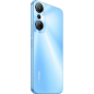 Смартфон INFINIX Hot 20 NFC 6GB/128GB Tempo Blue (X6826B/6-128/BLUE) - Фото 2