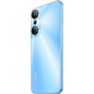 Смартфон INFINIX Hot 20 NFC 6GB/128GB Tempo Blue (X6826B/6-128/BLUE) - Фото 3