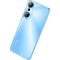 Смартфон INFINIX Hot 20 NFC 6GB/128GB Tempo Blue (X6826B/6-128/BLUE) - Фото 8