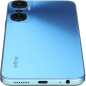 Смартфон INFINIX Hot 20 NFC 6GB/128GB Tempo Blue (X6826B/6-128/BLUE) - Фото 14