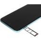 Смартфон INFINIX Hot 20 NFC 6GB/128GB Tempo Blue (X6826B/6-128/BLUE) - Фото 15