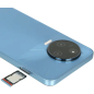 Смартфон INFINIX Note 12 Pro 8GB/256GB Tuscany Blue (X676B/8-256/BLUE) - Фото 14