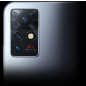 Смартфон INFINIX Zero X Pro 8GB/128GB Nebula Black (X6811/8-128/BLACK) - Фото 17