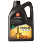 Моторное масло 5W30 синтетическое EUROREPAR Premium C4 5 л (1635765780)