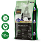Сухой корм для собак BON APPETIT Maxi курица и рис 12 кг (681977)