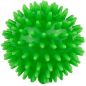Мяч массажный CLIFF зеленый 7 см (CF-330-7-GR)