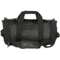 Сумка спортивная KELME Travel Bag S черный (8101BB5002-000) - Фото 3