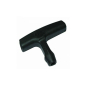 Рукоятка стартера эластостарт для триммера/мотокосы ITAL FS400, FS450 (Y2601802)