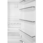 Холодильник встраиваемый WEISSGAUFF WRKI 195 WNF - Фото 9