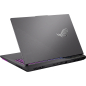 Игровой ноутбук ASUS ROG Strix G17 G713PU-LL070 (90NR0C54-M005D0) - Фото 6