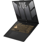 Игровой ноутбук ASUS TUF Gaming F17 FX707ZC4-HX014 (90NR0GX1-M000K0) - Фото 4