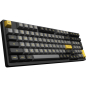 Клавиатура игровая AKKO 3098N Black&Gold 3 Modes TTC Demon (1746099) - Фото 4