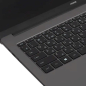 Ноутбук HONOR MagicBook X16 2023 BRN-F56 (5301AFHH) - Фото 17